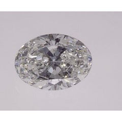 0.6ct OVAL Diamond - 589476