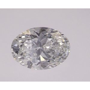 0.5ct OVAL Diamond - 589462