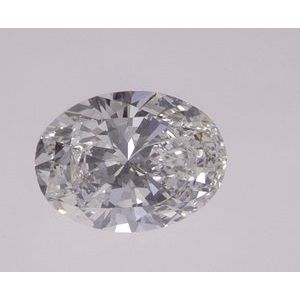 0.6ct OVAL Diamond - 589475