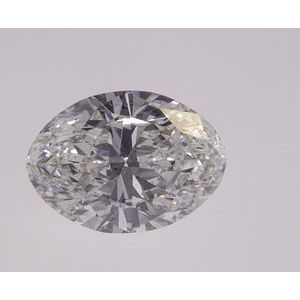 0.5ct OVAL Diamond - 589465
