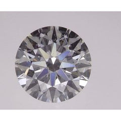 1.0ct ROUND Diamond - 590001