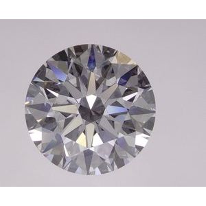1.63ct ROUND Diamond - 588071