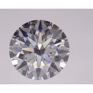 1.72ct ROUND Diamond - 588077