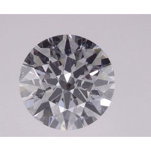 0.7ct ROUND Diamond - 590154