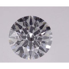 0.7ct ROUND Diamond - 590154
