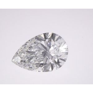 1.38ct PEAR Diamond - 589689