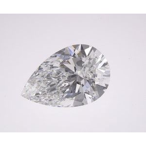 1.38ct PEAR Diamond - 589688