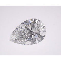 1.38ct PEAR Diamond - 589688