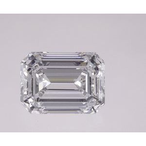 1.54ct EMERALD Diamond - 588332