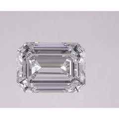 1.54ct EMERALD Diamond - 588332