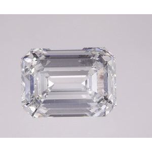 1.72ct EMERALD Diamond - 588337