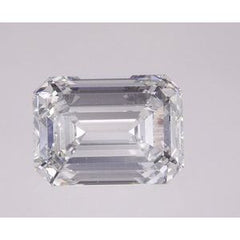 1.72ct EMERALD Diamond - 588337