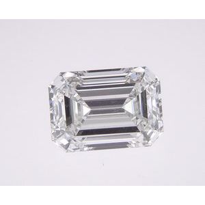 0.85ct EMERALD Diamond - 590454