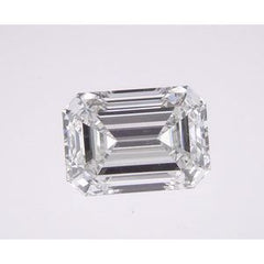 0.85ct EMERALD Diamond - 590454