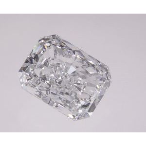 2.01ct RADIANT Diamond - 589846