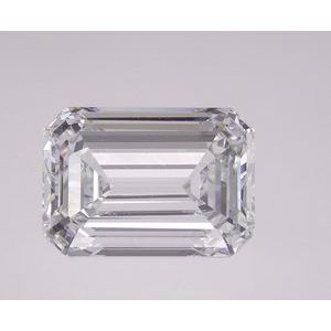 2.02ct EMERALD Diamond - 590466