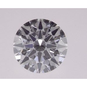 0.53ct ROUND Diamond - 590210