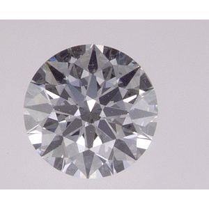 0.51ct ROUND Diamond - 590209