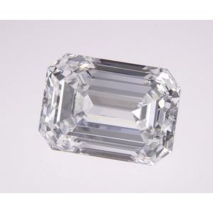 2.09ct EMERALD Diamond - 590480