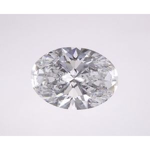 1.47ct OVAL Diamond - 588254