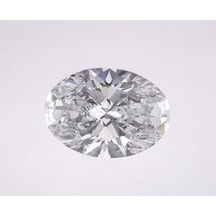 1.47ct OVAL Diamond - 588254