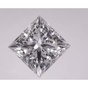 2.38ct SQUARE Diamond - 588492