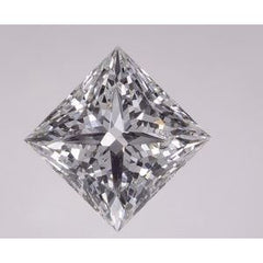 2.38ct SQUARE Diamond - 588492