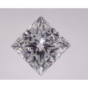 2.65ct SQUARE Diamond - 588494