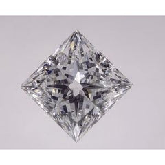 2.65ct SQUARE Diamond - 588494