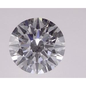 1.03ct ROUND Diamond - 589875