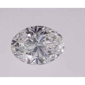 0.5ct OVAL Diamond - 592976