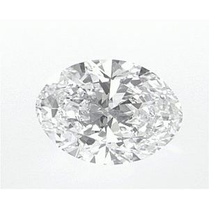 0.7ct OVAL Diamond - 592991