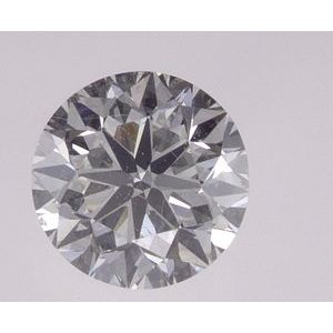 0.7ct ROUND Diamond - 589912