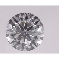 0.7ct ROUND Diamond - 589912