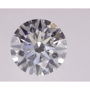 1.01ct ROUND Diamond - 591814