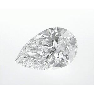 1.62ct PEAR Diamond - 588420