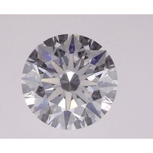 0.7ct ROUND Diamond - 593300