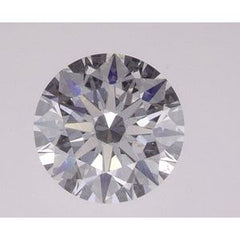 0.7ct ROUND Diamond - 593300