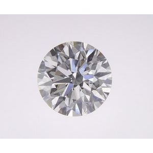 1.0ct ROUND Diamond - 593366