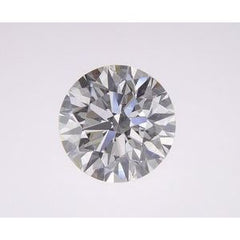 1.0ct ROUND Diamond - 593366