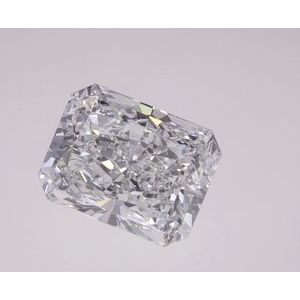 1.61ct RADIANT Diamond - 588646