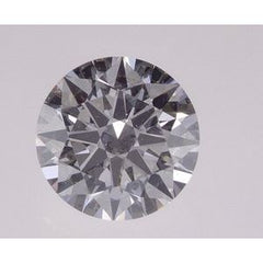 0.7ct ROUND Diamond - 593297