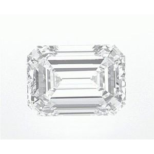 1.01ct EMERALD Diamond - 591737