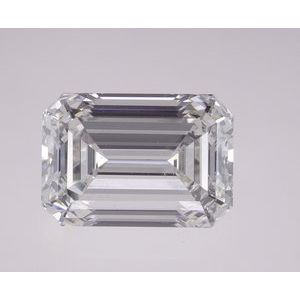 2.77ct EMERALD Diamond - 590727