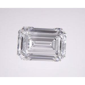 2.66ct EMERALD Diamond - 590705
