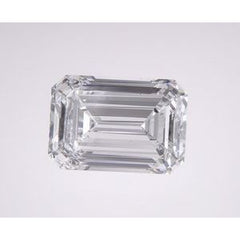 2.66ct EMERALD Diamond - 590705