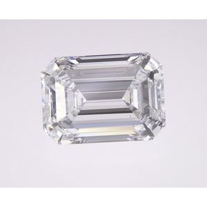 1.52ct EMERALD Diamond - 591772