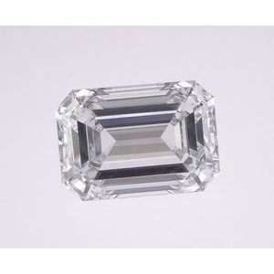 1.05ct EMERALD Diamond - 591747