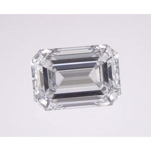 1.05ct EMERALD Diamond - 591747