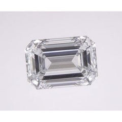 1.05ct EMERALD Diamond - 591747